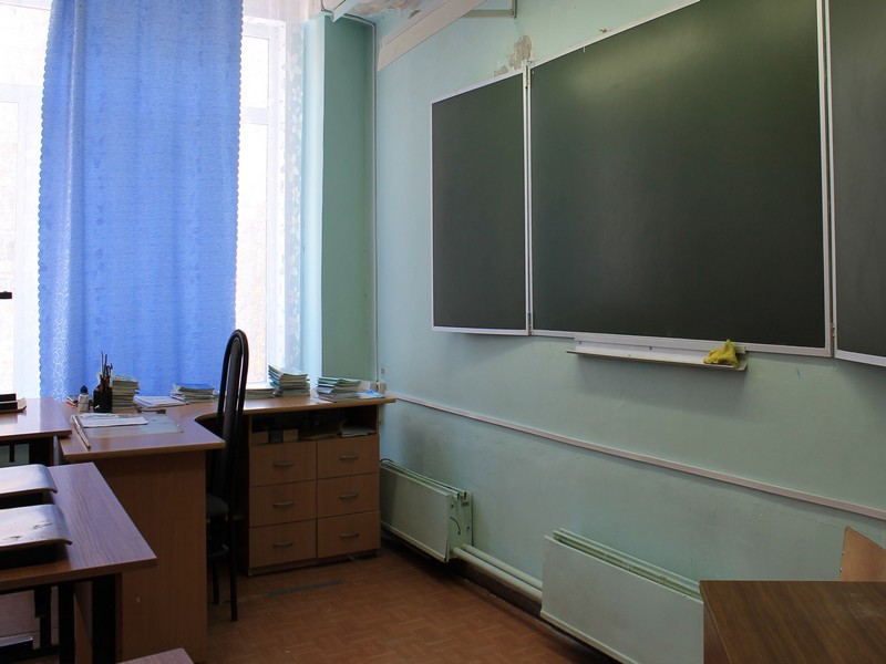Кабинет №40